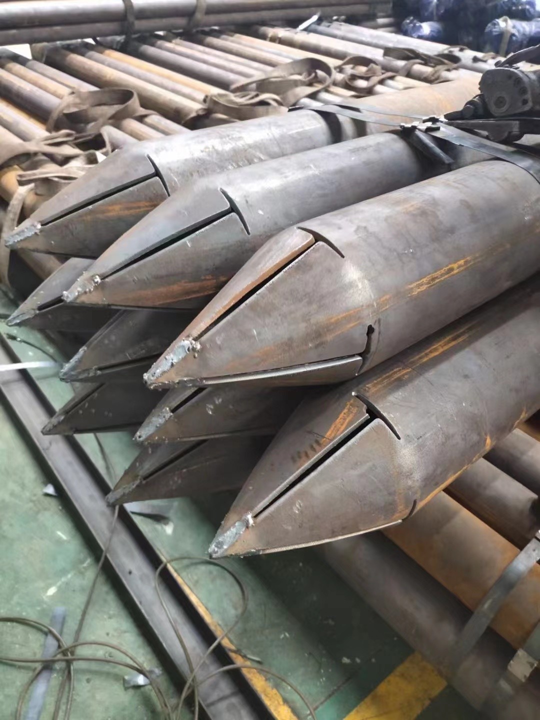 德安108mm管棚管