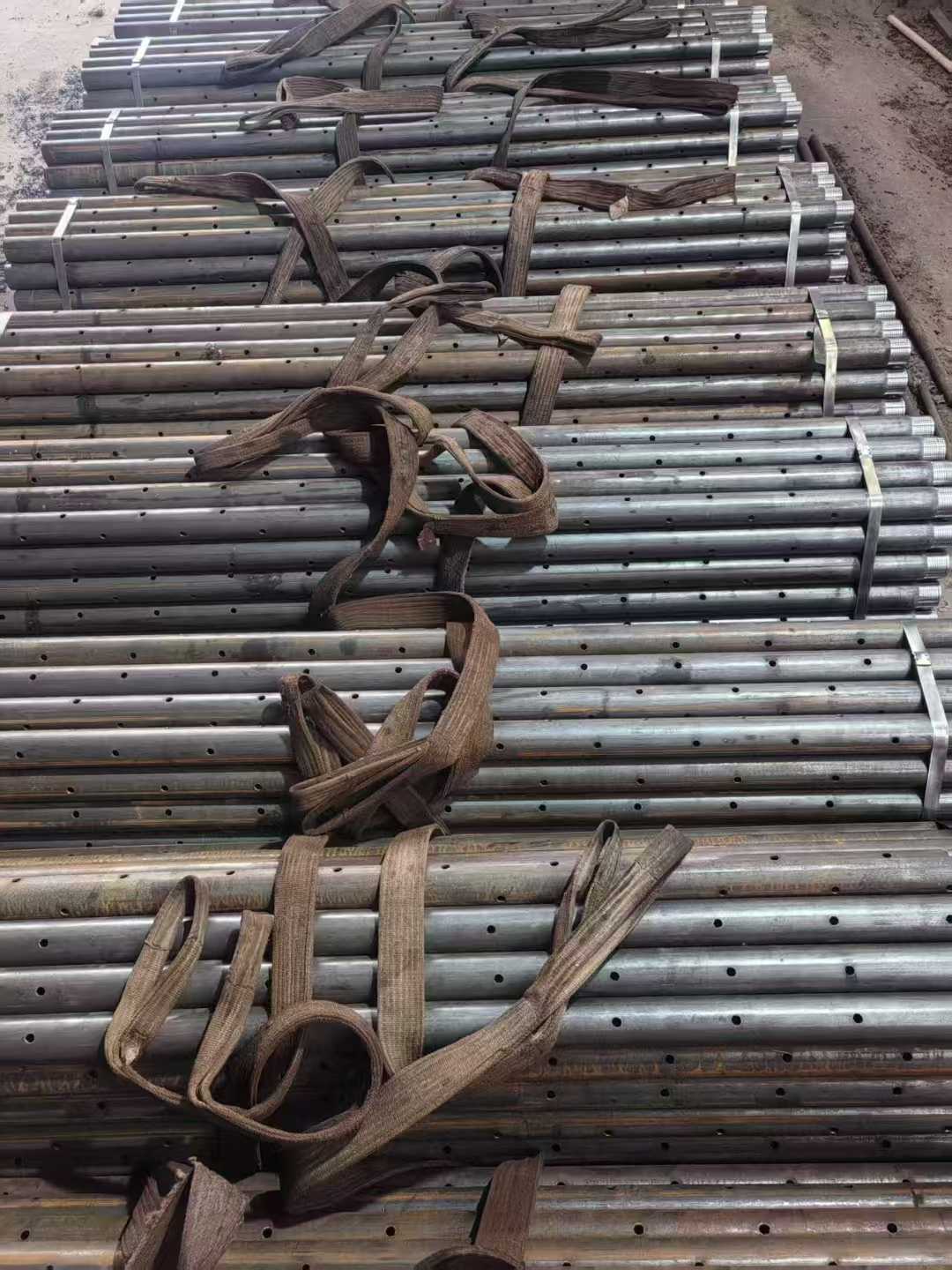 德安127mm管棚管