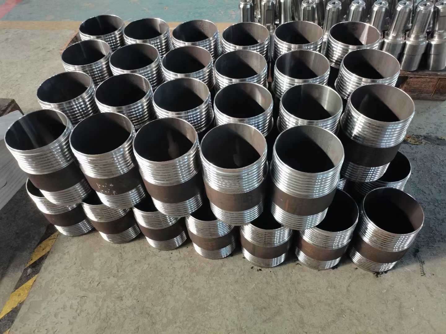 德安219mm管棚管